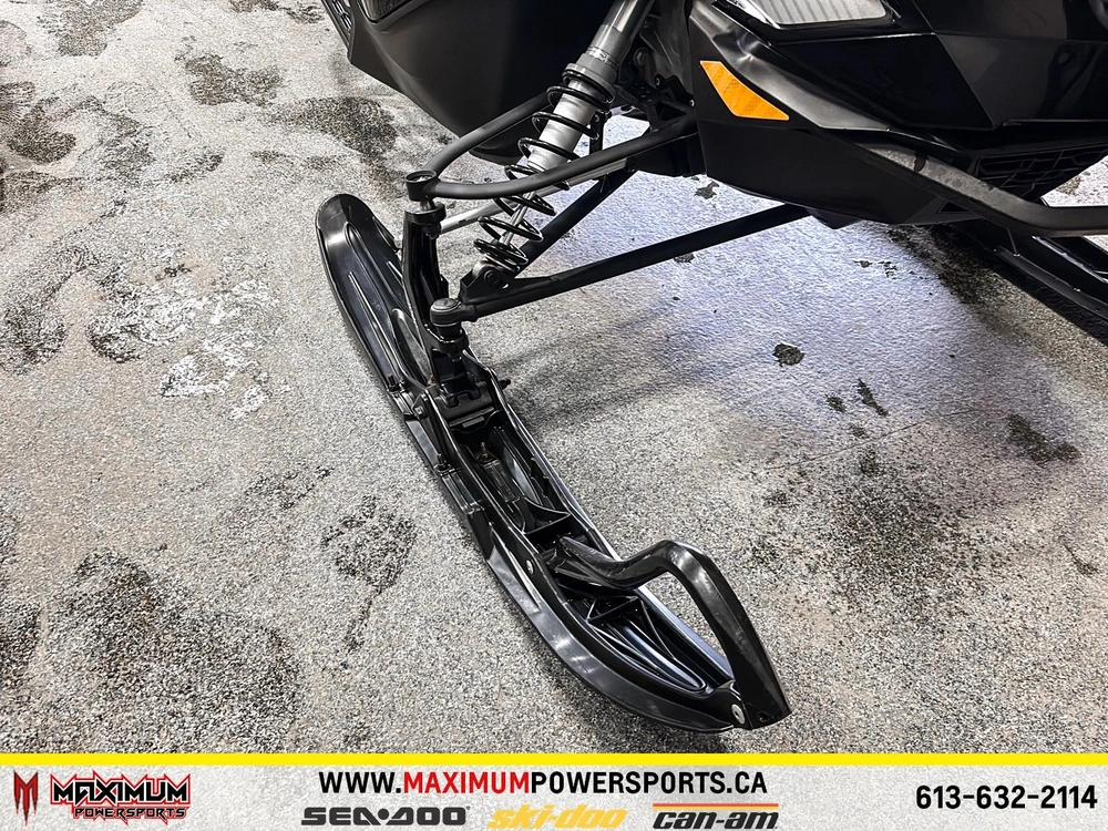 Ski-doo Mxz Tnt 850 E-tec 129'' 2017 alt