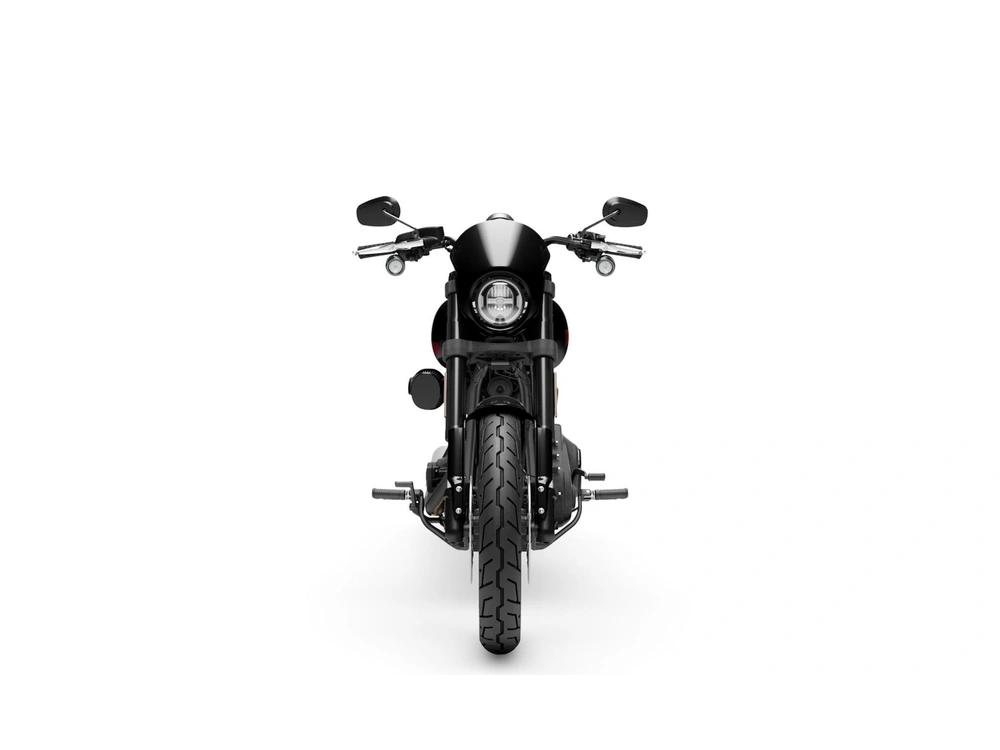 2026 Harley-davidson Low Rider S alt
