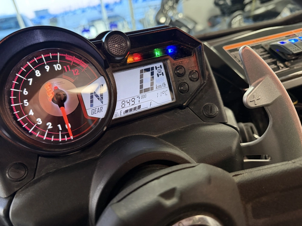 Yamaha Yxz 1000r Ss Se 2021 alt