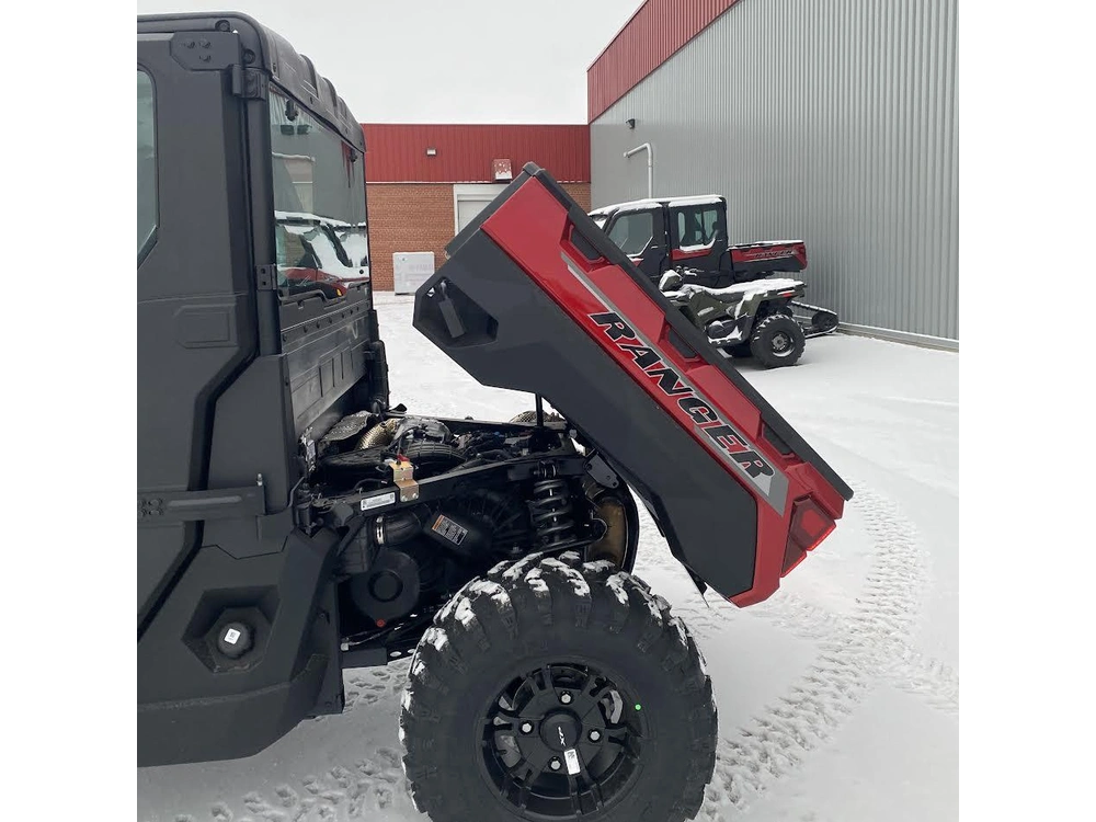 2026 Polaris Ranger Xp 1000 Northstar Ultimate alt