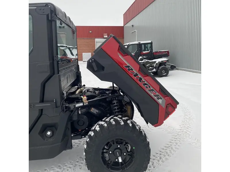 2026 Polaris RANGER XP 1000 NORTHSTAR ULTIMATE