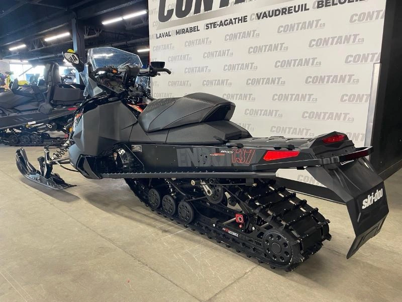 2017 Ski-doo Renegade Enduro 900 Ace alt