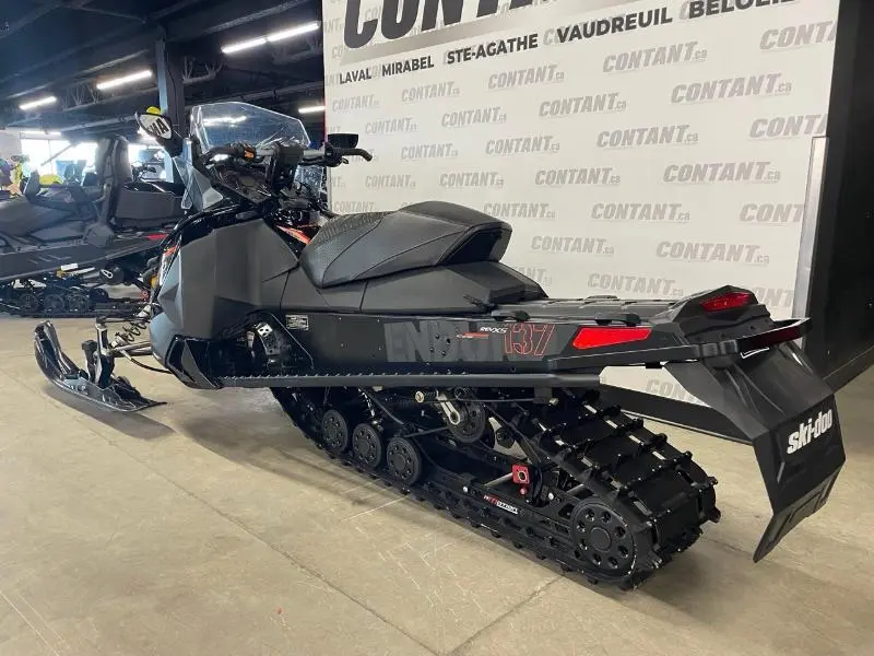 Ski-Doo Renegade Enduro 900 ACE 2017