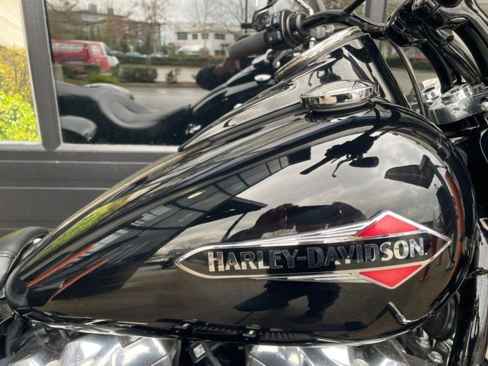 2021 Harley-davidson Flsl - Softail Slim™ alt