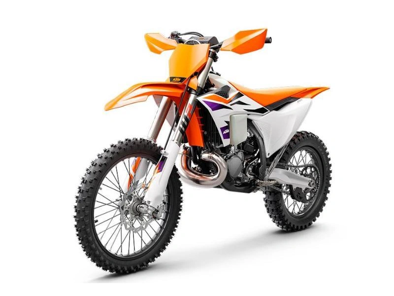 2024 Ktm 250 Xc alt