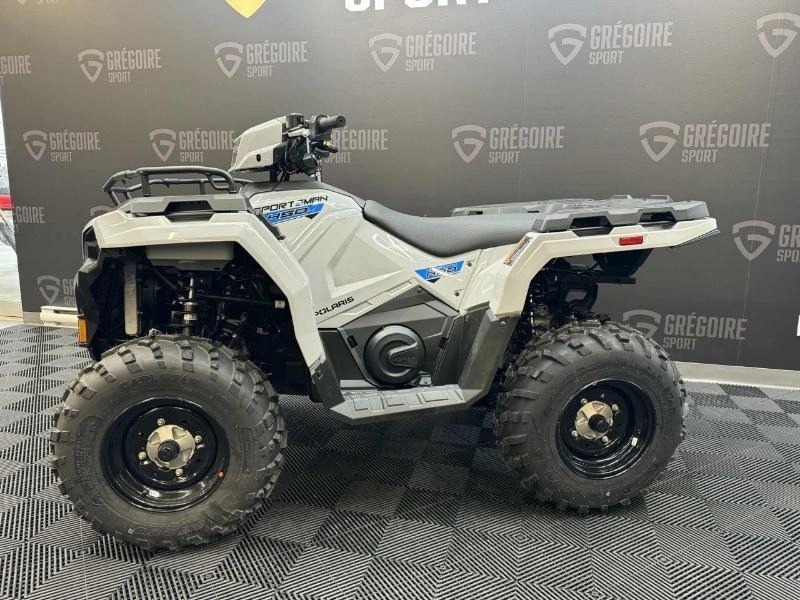 Polaris Sportsman 450 H.o. 2026 alt