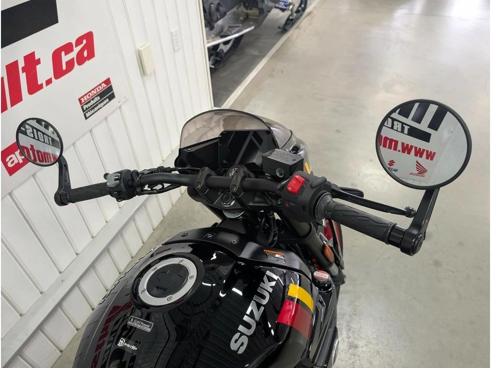 2026 Suzuki Gsx-8tt alt