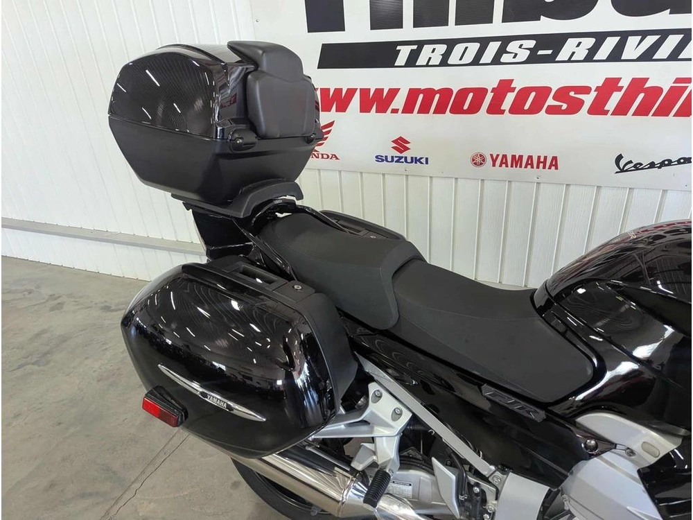 2014 Yamaha Fjr1300 alt