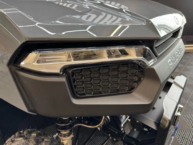 Polaris Ranger 500 2026 alt