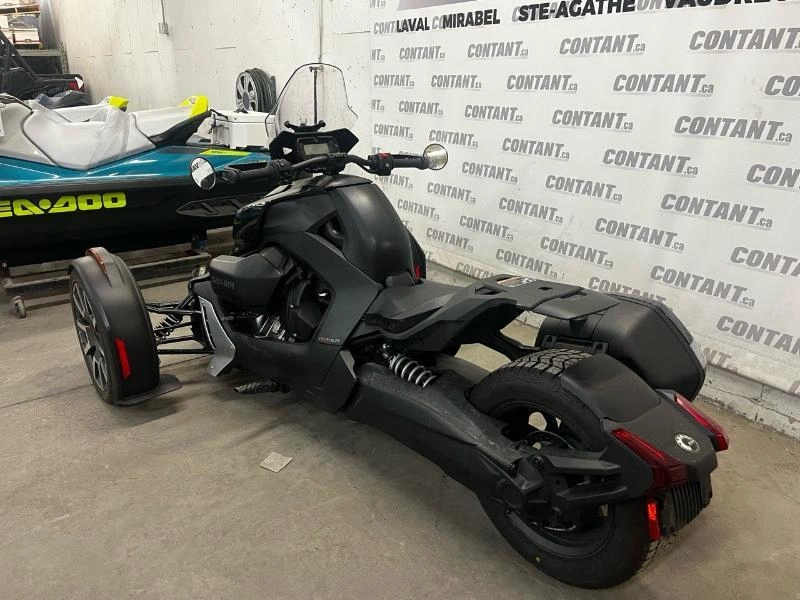 2021 Can-am Ryker Rallye 900 alt