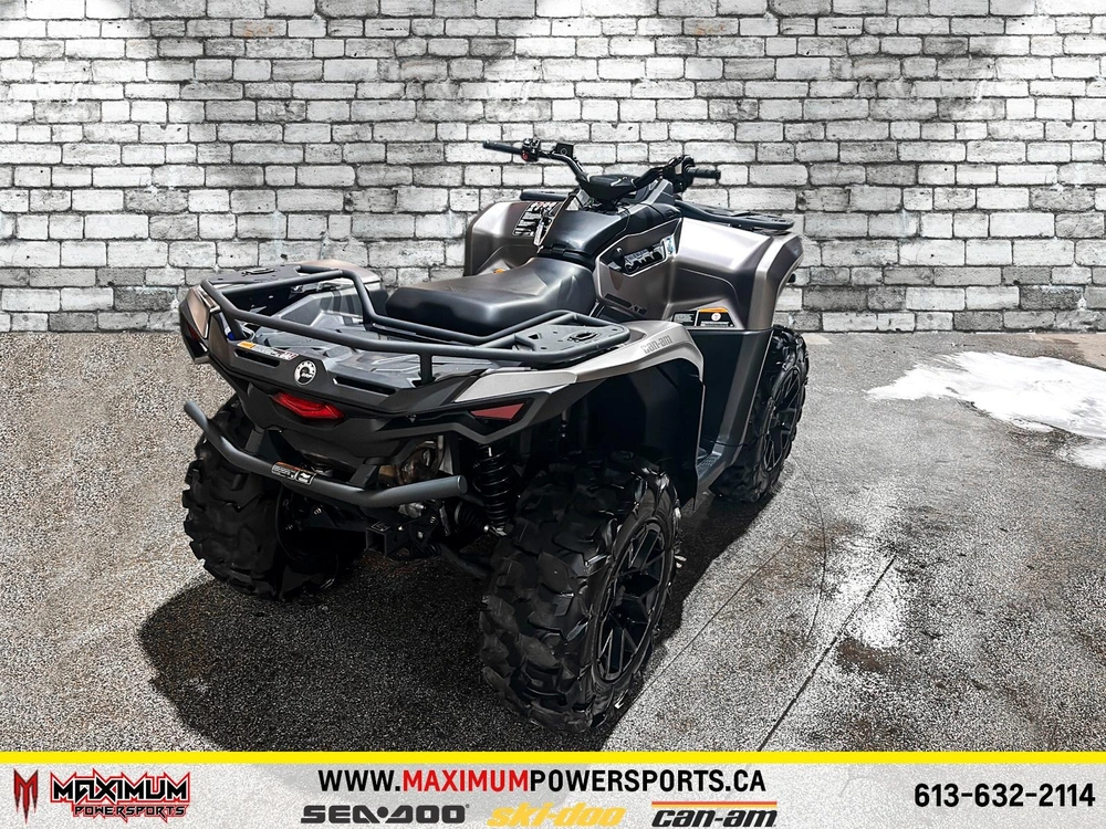 Can-am Outlander Xt 700 2025 alt