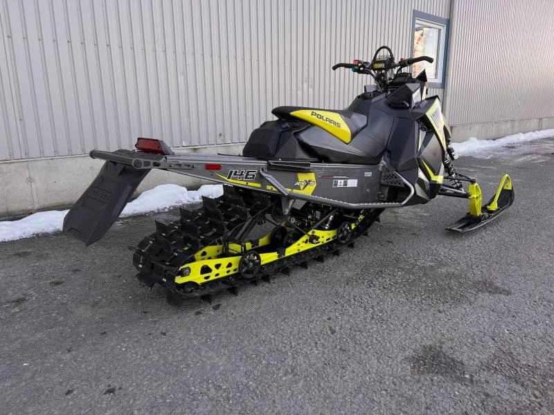 2018 Polaris 800 Sks 146 Sc-select alt