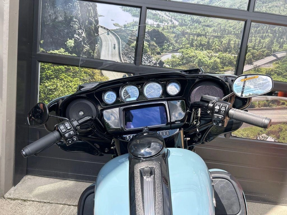 2024 Harley-davidson Flhtk - Ultra Limited™ alt