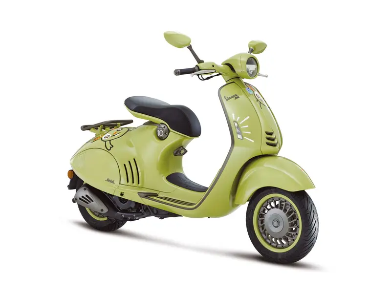 2023 Vespa 946 Bunny  ( 155 CC ) ( LAVAL MOTO ) thumbnail 3