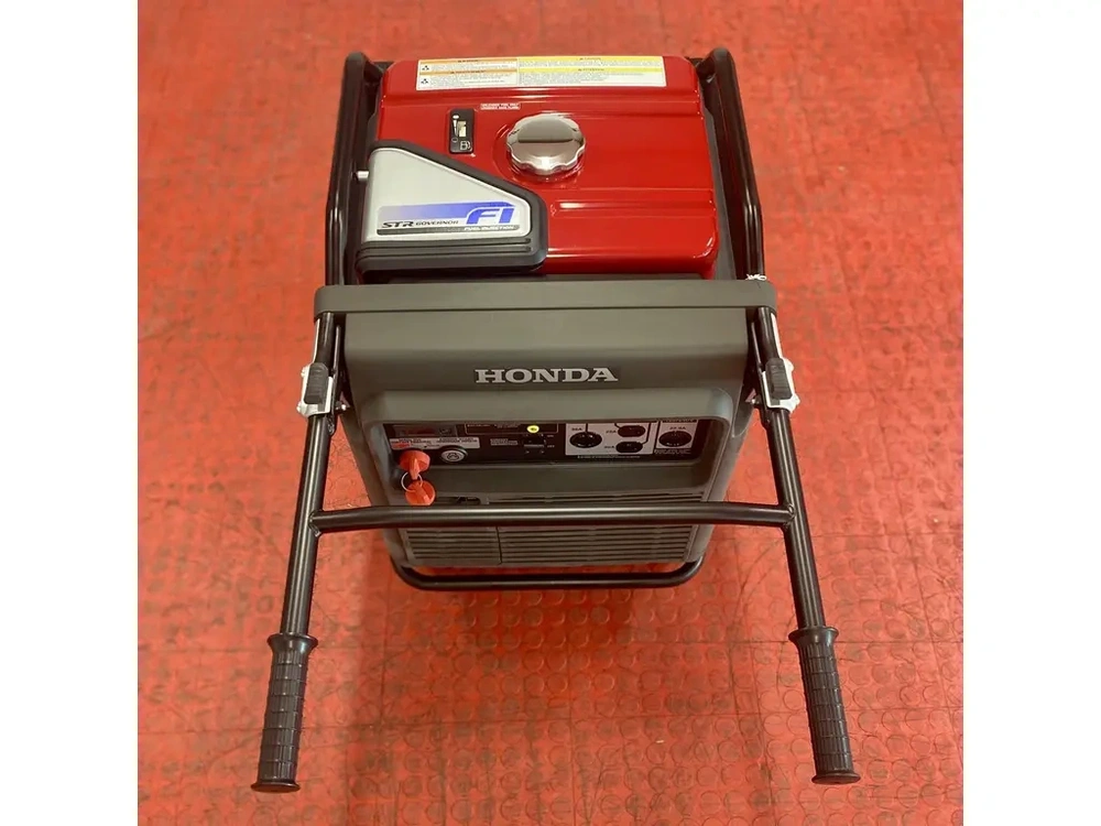 2025 Honda Eu7000isct15045 alt