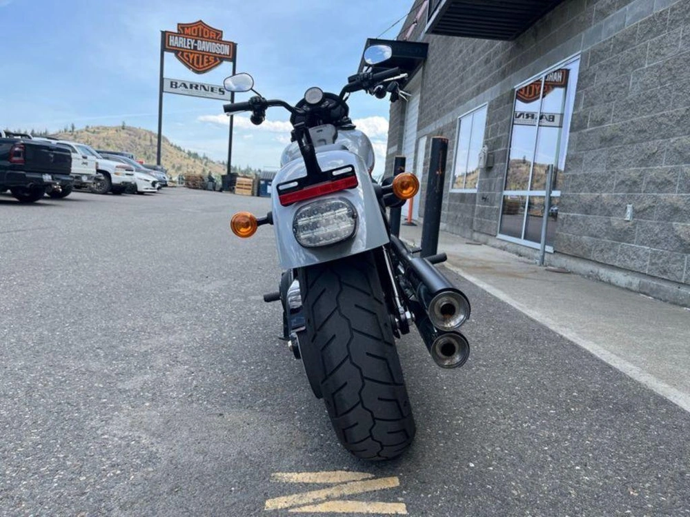 2024 Harley-davidson Fxlrs - Low Rider™ S alt