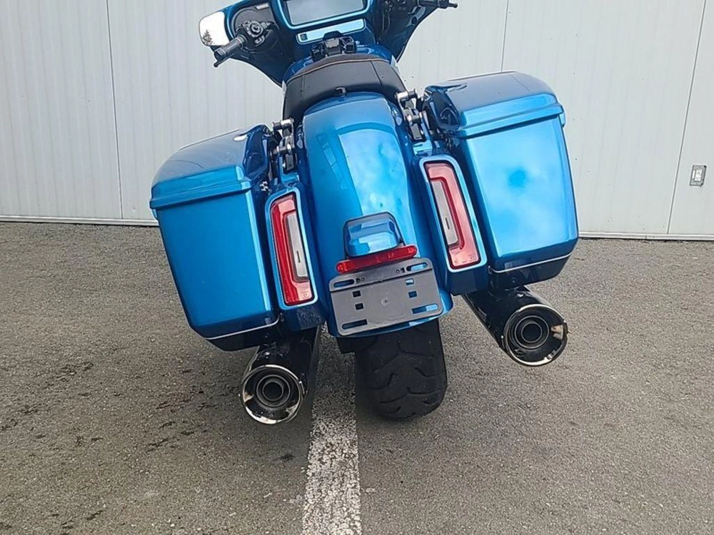 2023 Harley-davidson Flhxse - Cvo™ Street Glide™ alt