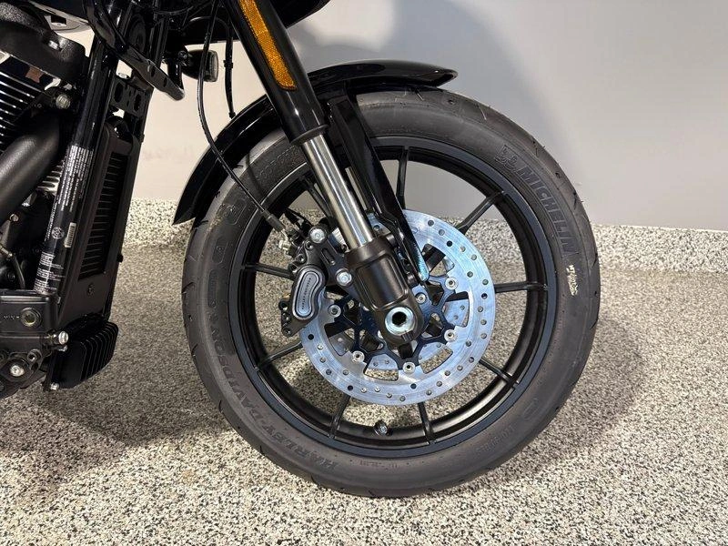 2026 Harley-davidson Fxlrst - Low Rider® St alt