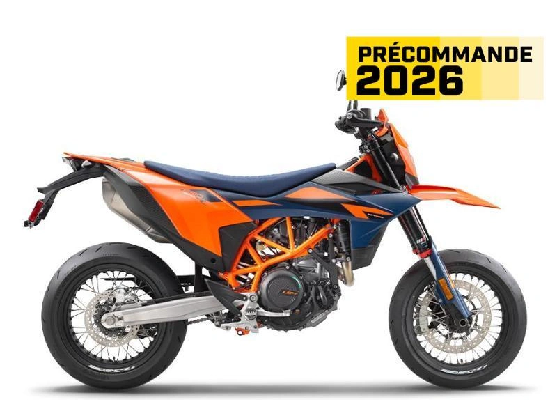 Ktm 690 Smc R 2026 alt