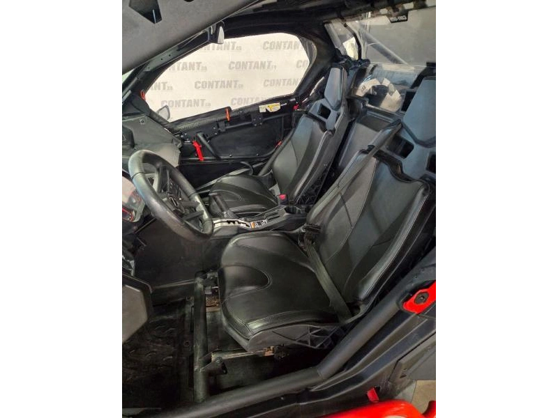 Can-am Maverick X3 900 Ace Turbo 2019 alt