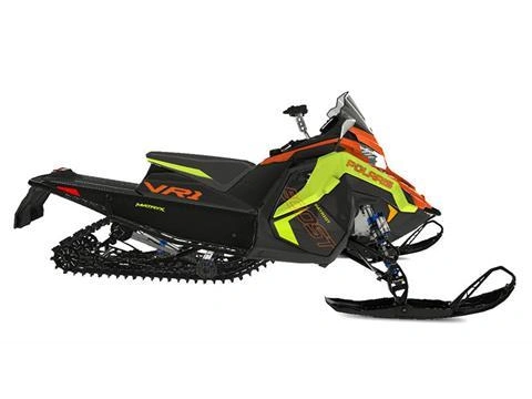 2023 Polaris Patriot Boost Indy Vr1 137 alt