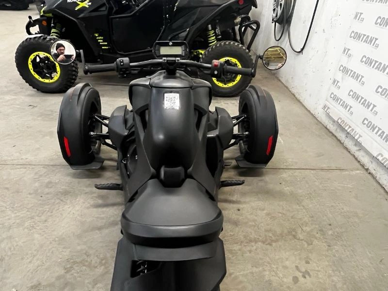 2024 Can-am Ryker (900 Ace) alt