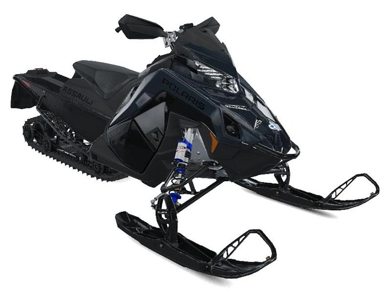 2026 Polaris 850 Switchback Assault Nrw 146 alt