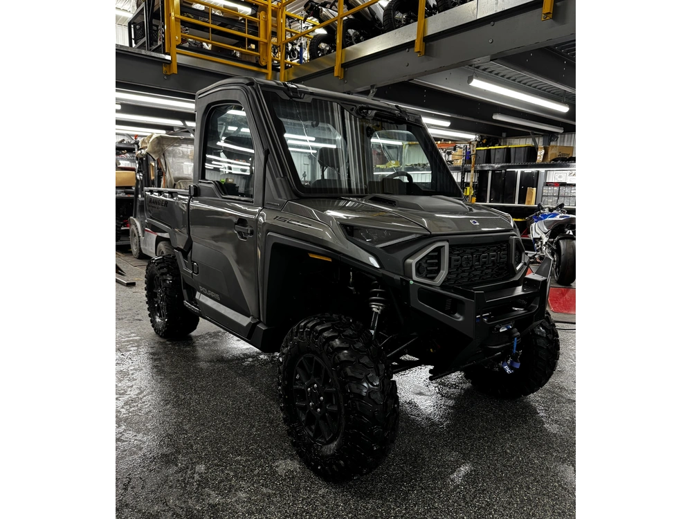 Polaris Ranger Xd 1500 Nstr 2025 alt