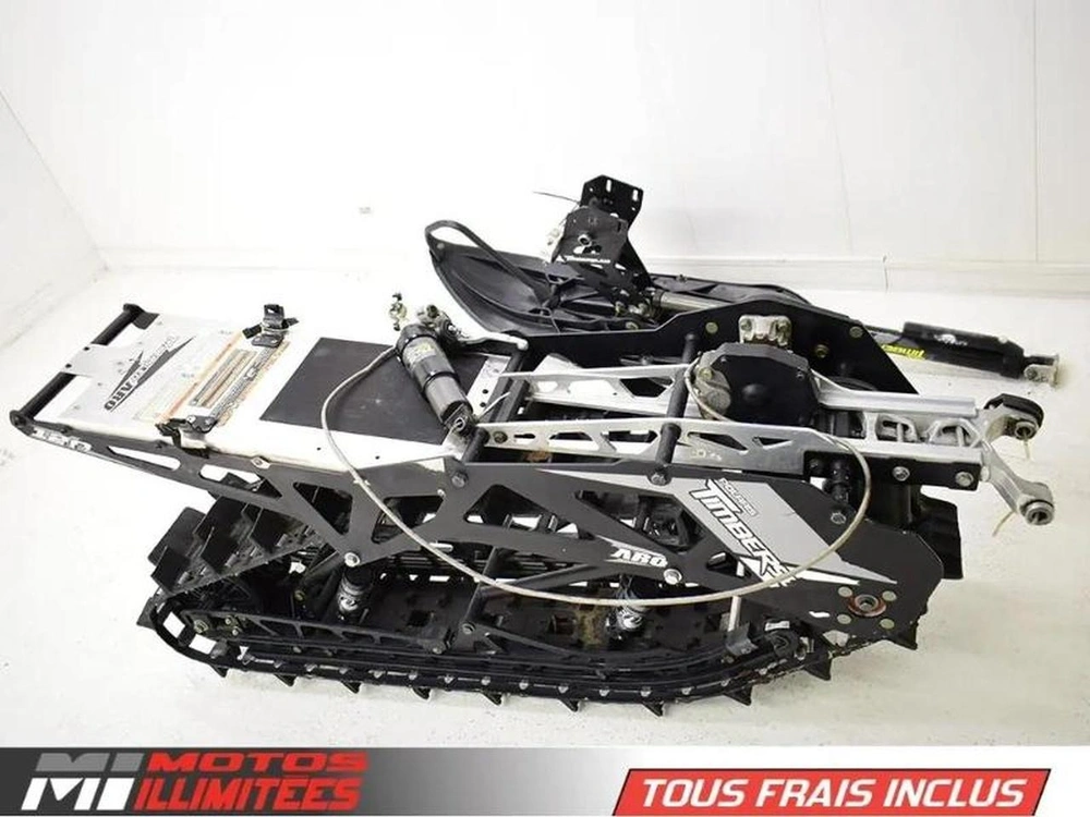 Polaris Aro 120 Le 2018 alt