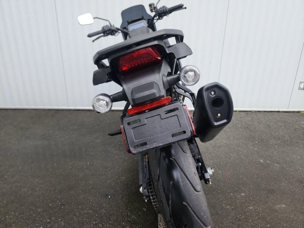 2025 Harley-davidson Ra1250st - Pan America® 1250 St alt