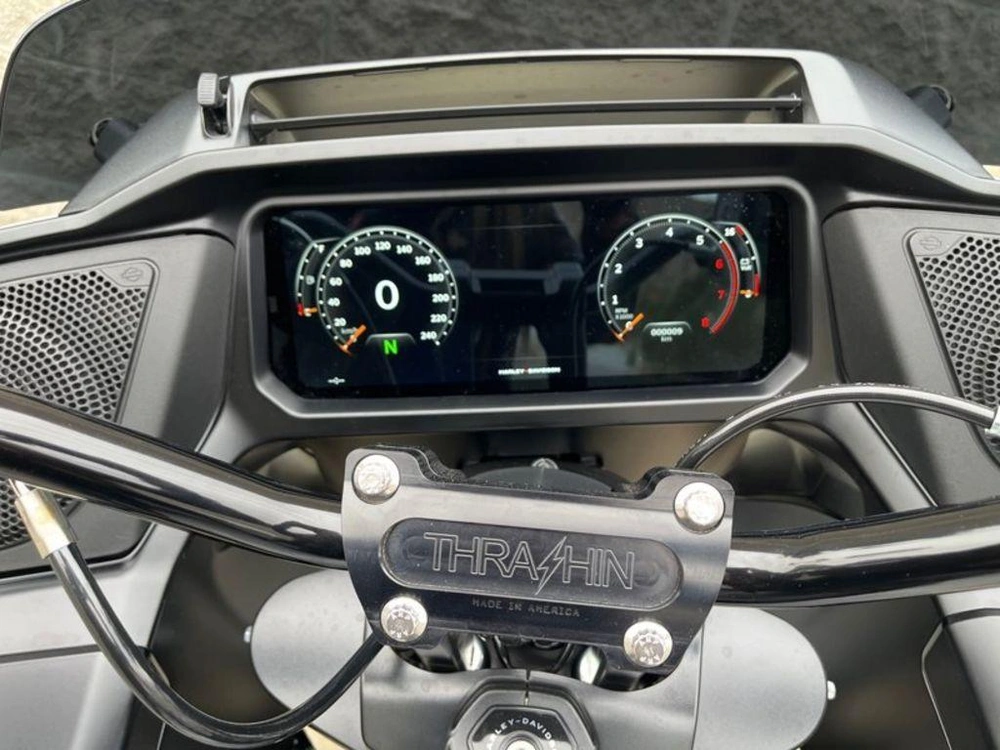 2025 Harley-davidson Fltrx - Road Glide® alt