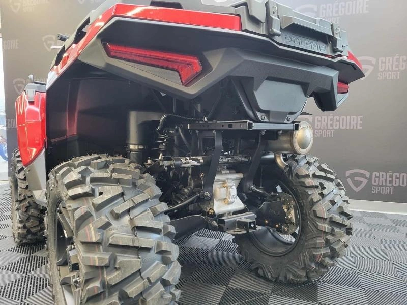Polaris Sportsman 570 Trail 2026 alt