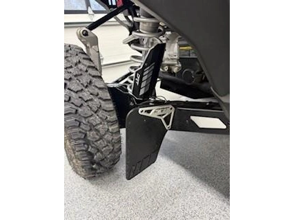 2024 Can-am Maverick R Xrs Smart Shock alt