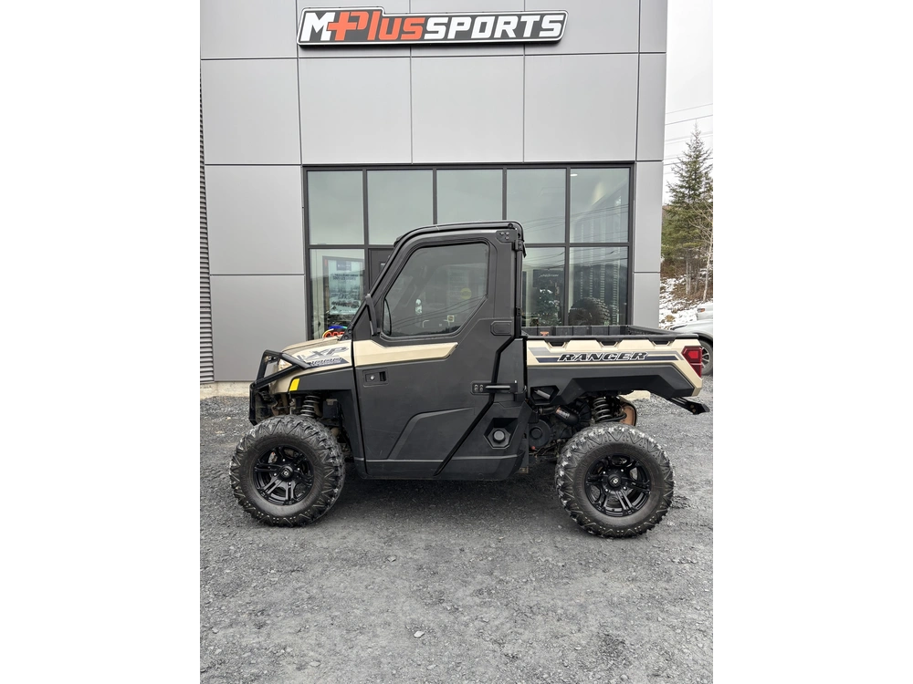 Polaris Ranger Xp1000 Northstar Premium A/c 2020 alt