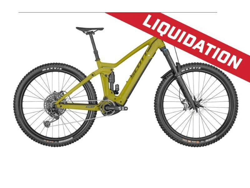 Scott Ransom Eride 910 2023 alt