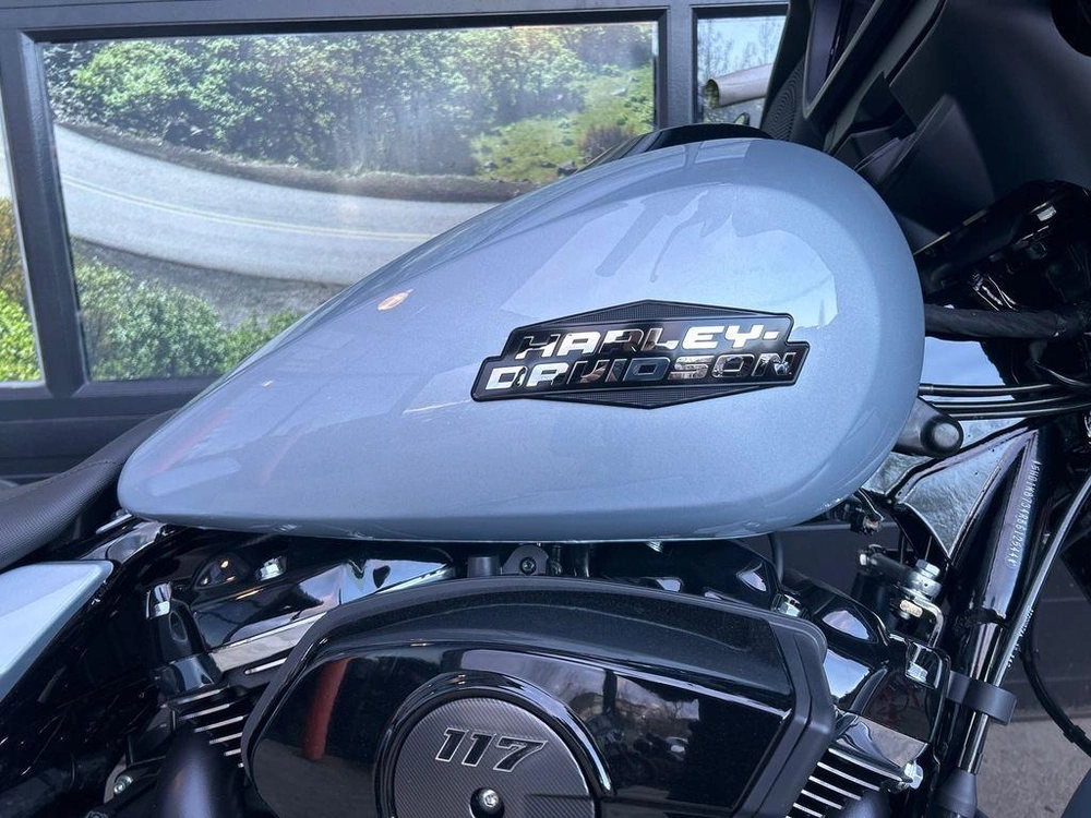 2024 Harley-davidson Flhx - Street Glide™ alt