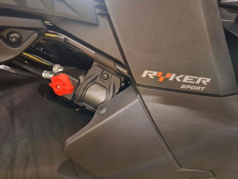 2024 Can-am Ryker Sport 900 alt