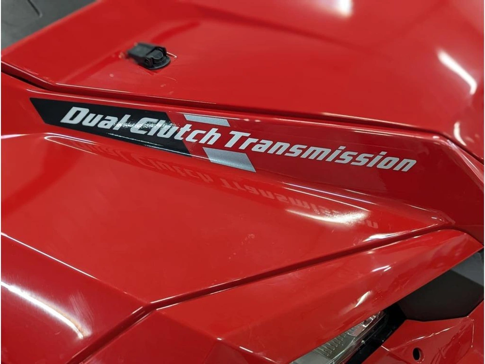 2025 Honda Pioneer 1000-3p Standard alt