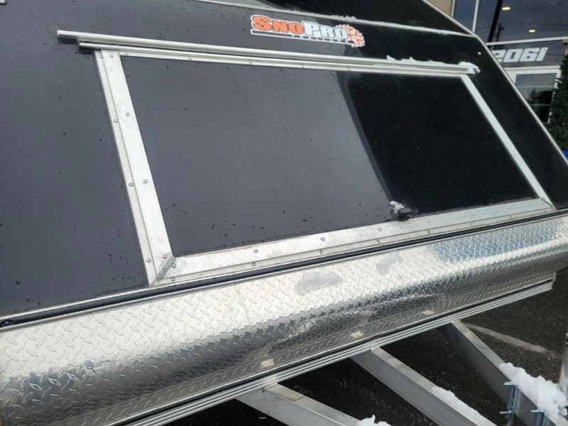 Sno Pro 101x12 Hybrid Tandem Ltd (2pl) 2026 alt