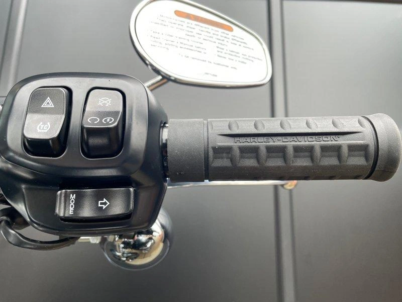 2026 Harley-davidson Fxbr - Breakout® alt