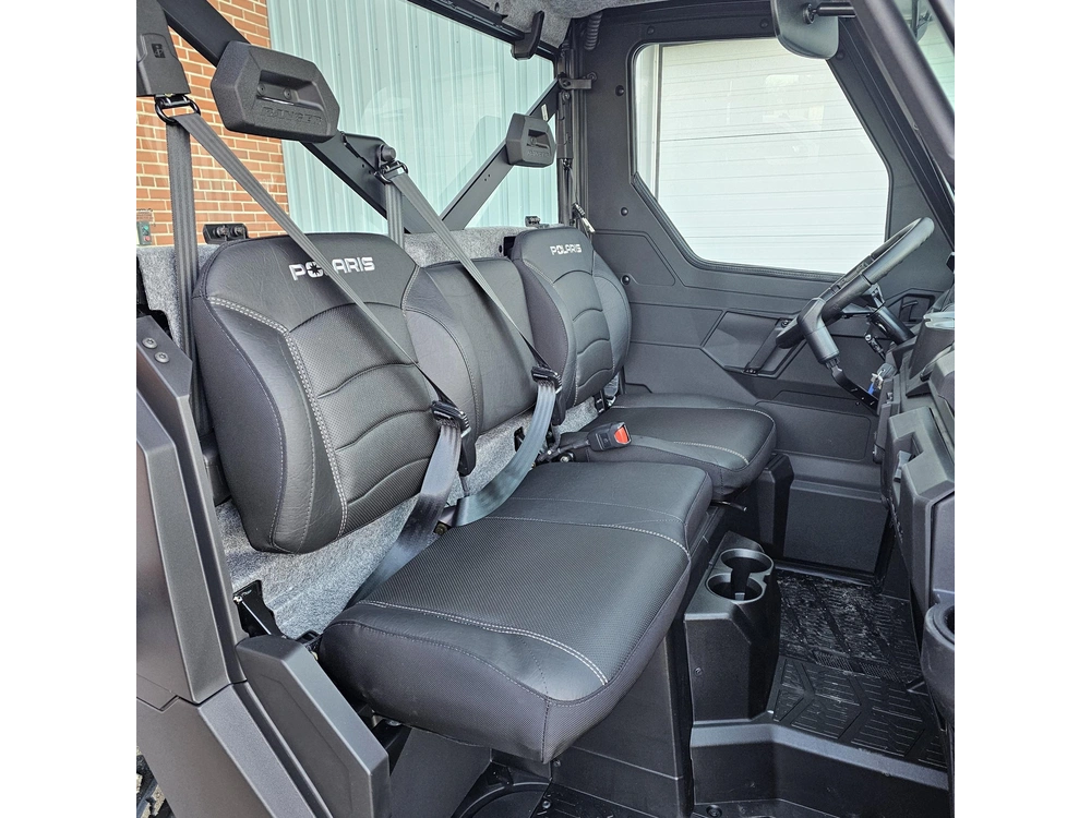 2026 Polaris Ranger Xp 1000 Northstar Premium alt