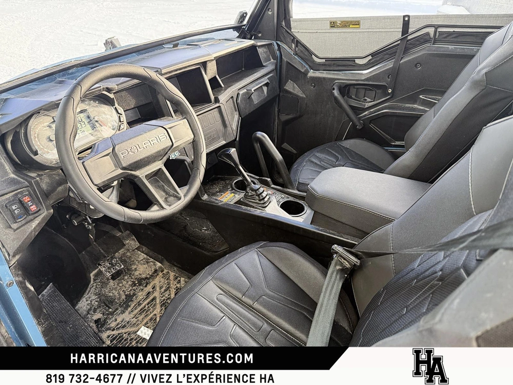 Polaris General 1000 Premium 2025 alt