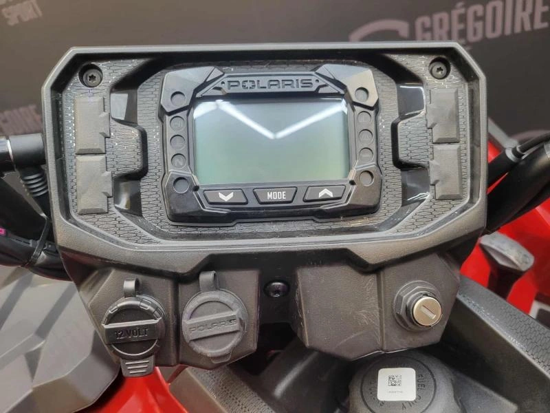 Polaris Sportsman 570 Trail 2026 alt