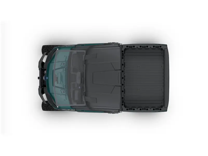 2026 Polaris RANGER1KXPNSPREMIUM thumbnail 6