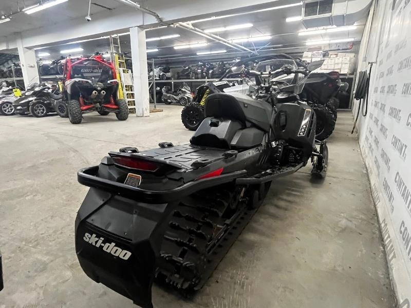2019 Ski-doo Renegade X 900 Ace Turbo alt