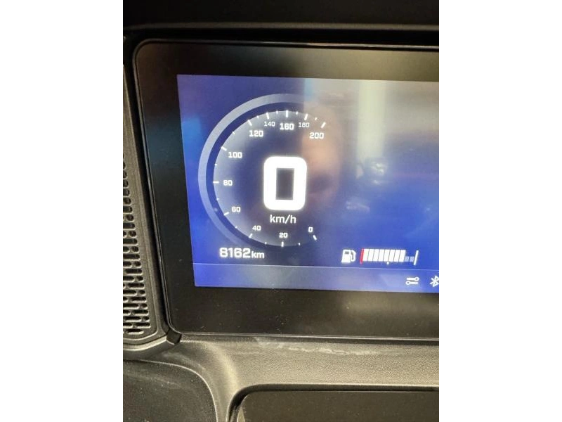 2025 Can-am Spyder Rt Limited (se6) alt