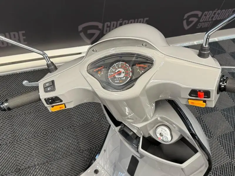 2023 Scootterre PORTOFINO 50 thumbnail 6