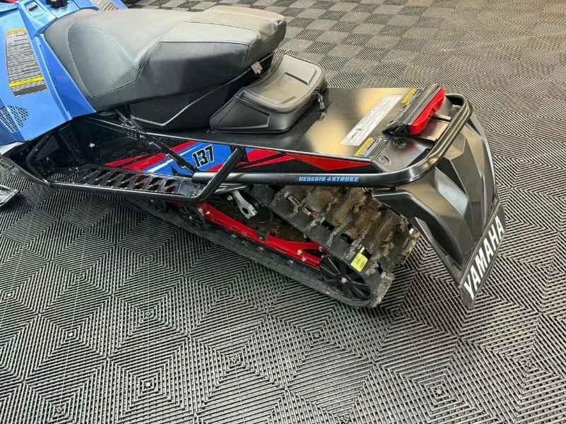 Yamaha Sidewinder L-tx Se 2024 alt