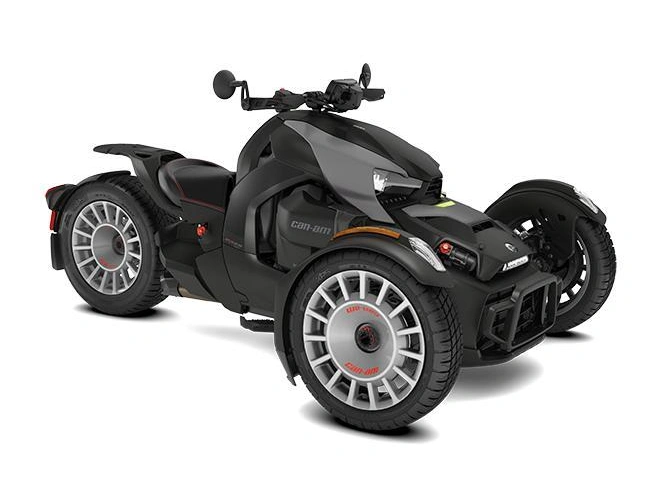 2025 Can-am Ryker Rally (900 Ace) alt