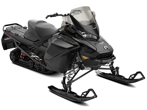 2022 Ski-Doo DPNC RENEGADE ENDURO 900 TURBO R